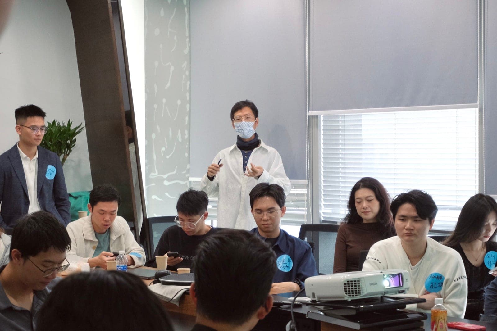 CoBay AI Founder Meetup Guangzhou photo 2