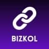 bizkol ai logo