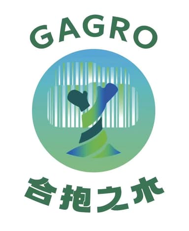GAGRO logo