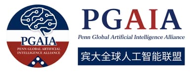 PGAIA logo