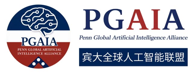 PGAIA logo
