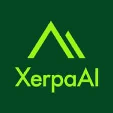 XerpaAI logo