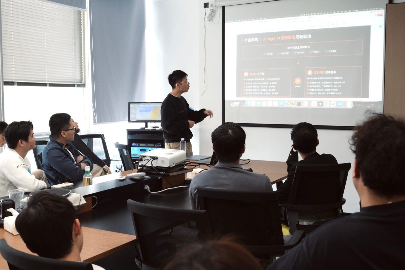 CoBay AI Founder Meetup Guangzhou
