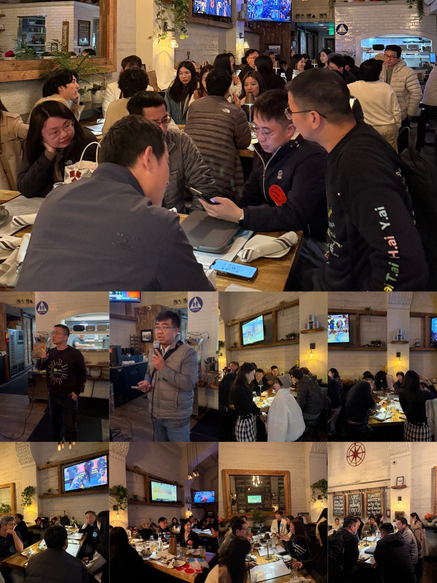 CoBay AI Founder Meetup San Francisco photo 2