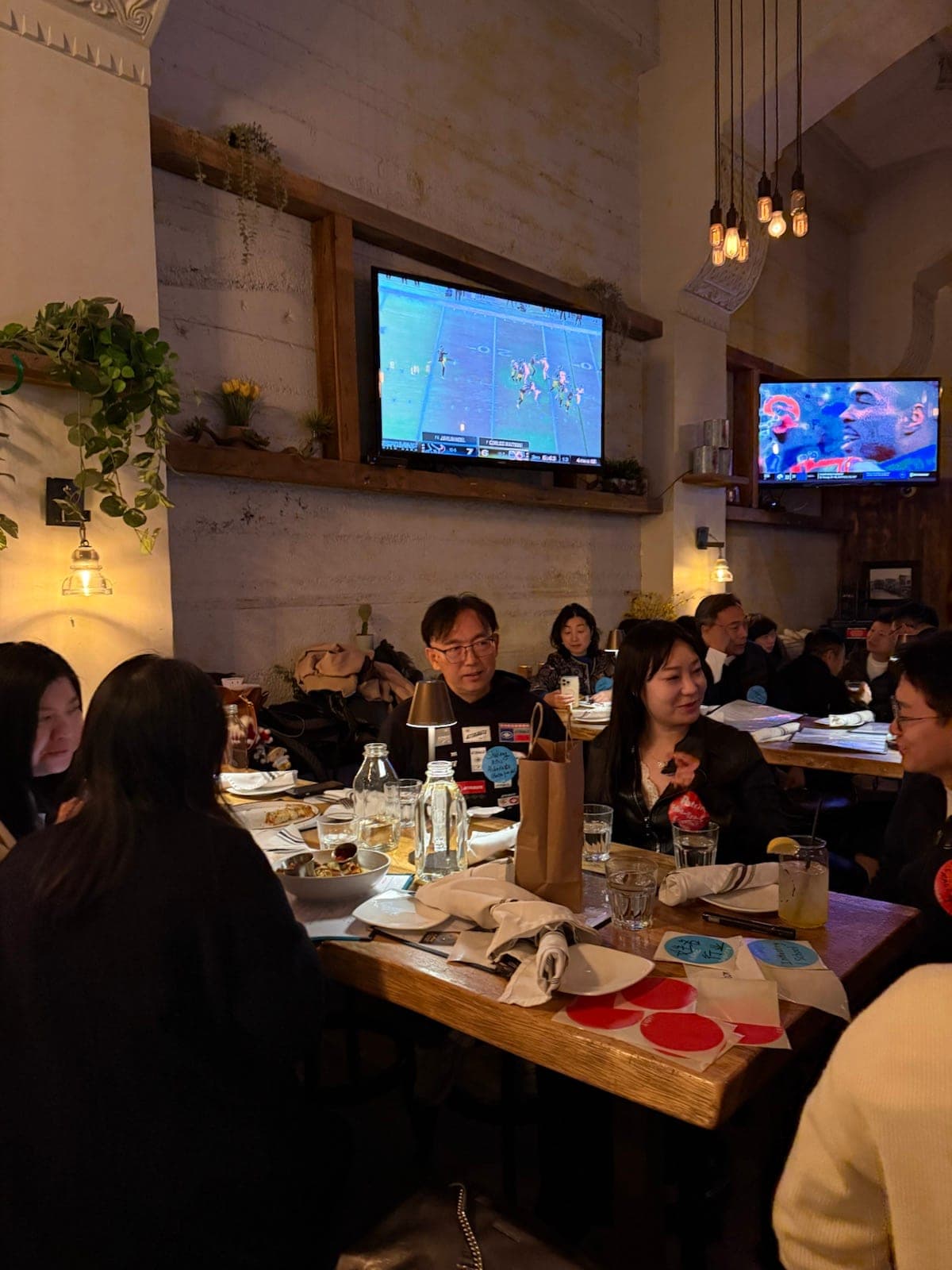 CoBay AI Founder Meetup San Francisco photo 3