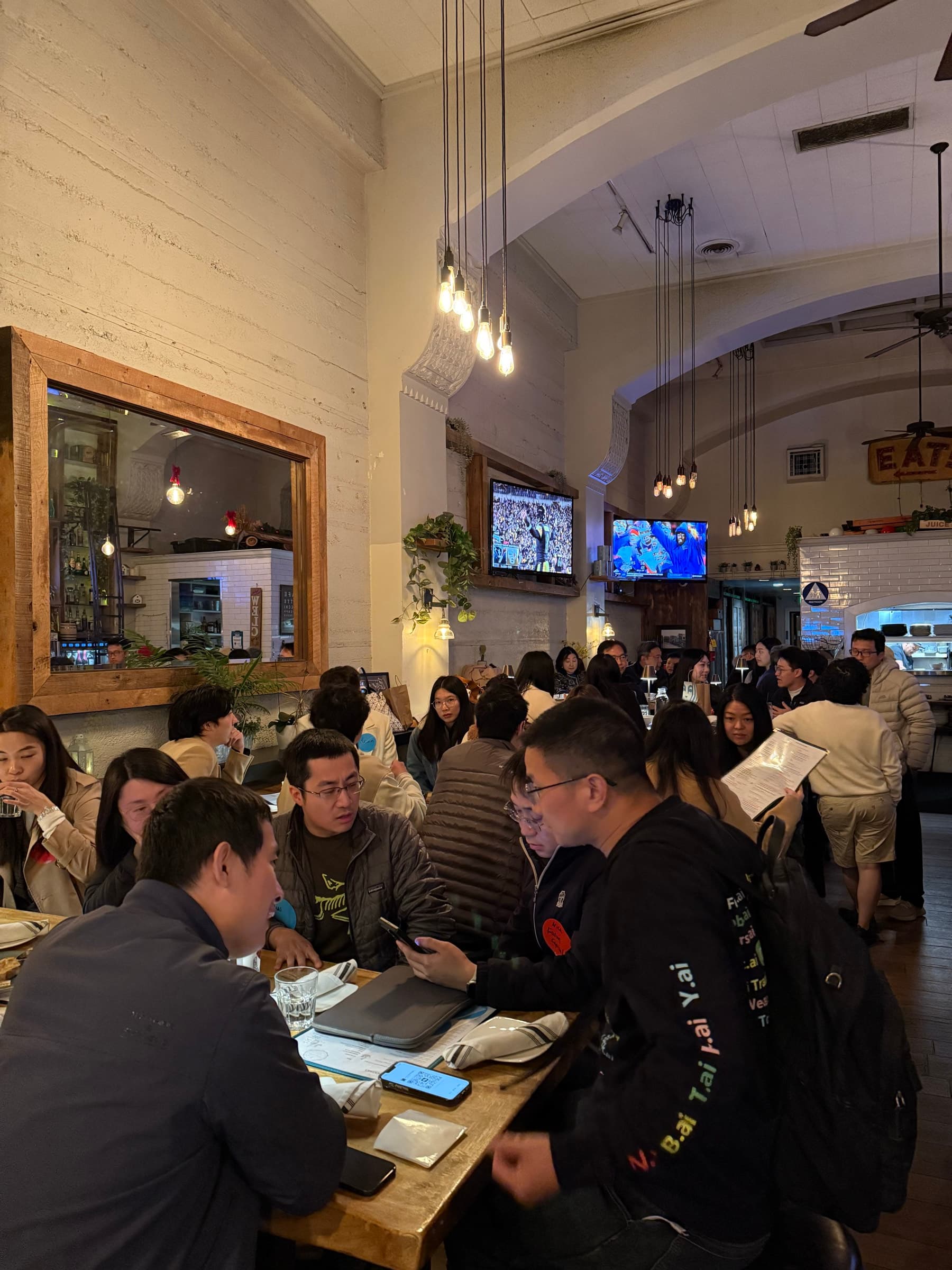 CoBay AI Founder Meetup · San Francisco