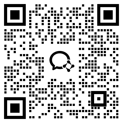 Cobay WeCom group QR code