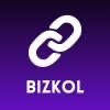 bizkol ai logo